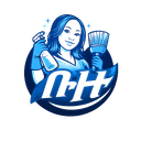 Buzu Cleaning Service Logo